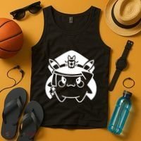 Cadet Momo Tank Top thumb 4