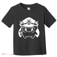 Cadet Momo Toddler T-Shirt thumb 0