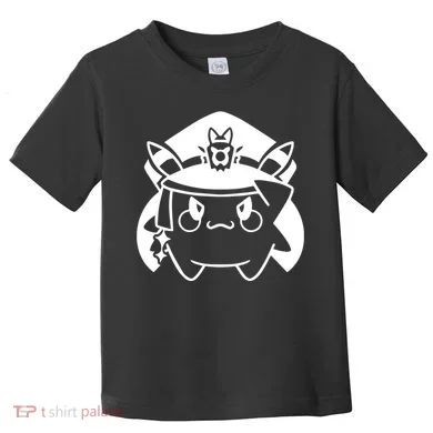 Cadet Momo Toddler T-Shirt