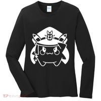 Cadet Momo Women's Long Sleeve Shirt thumb 0