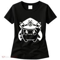 Cadet Momo Women's T-Shirt thumb 0