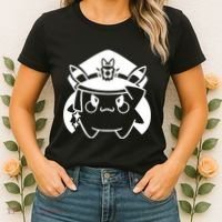 Cadet Momo Women's T-Shirt thumb 2