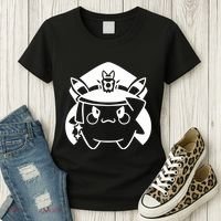 Cadet Momo Women's T-Shirt thumb 3