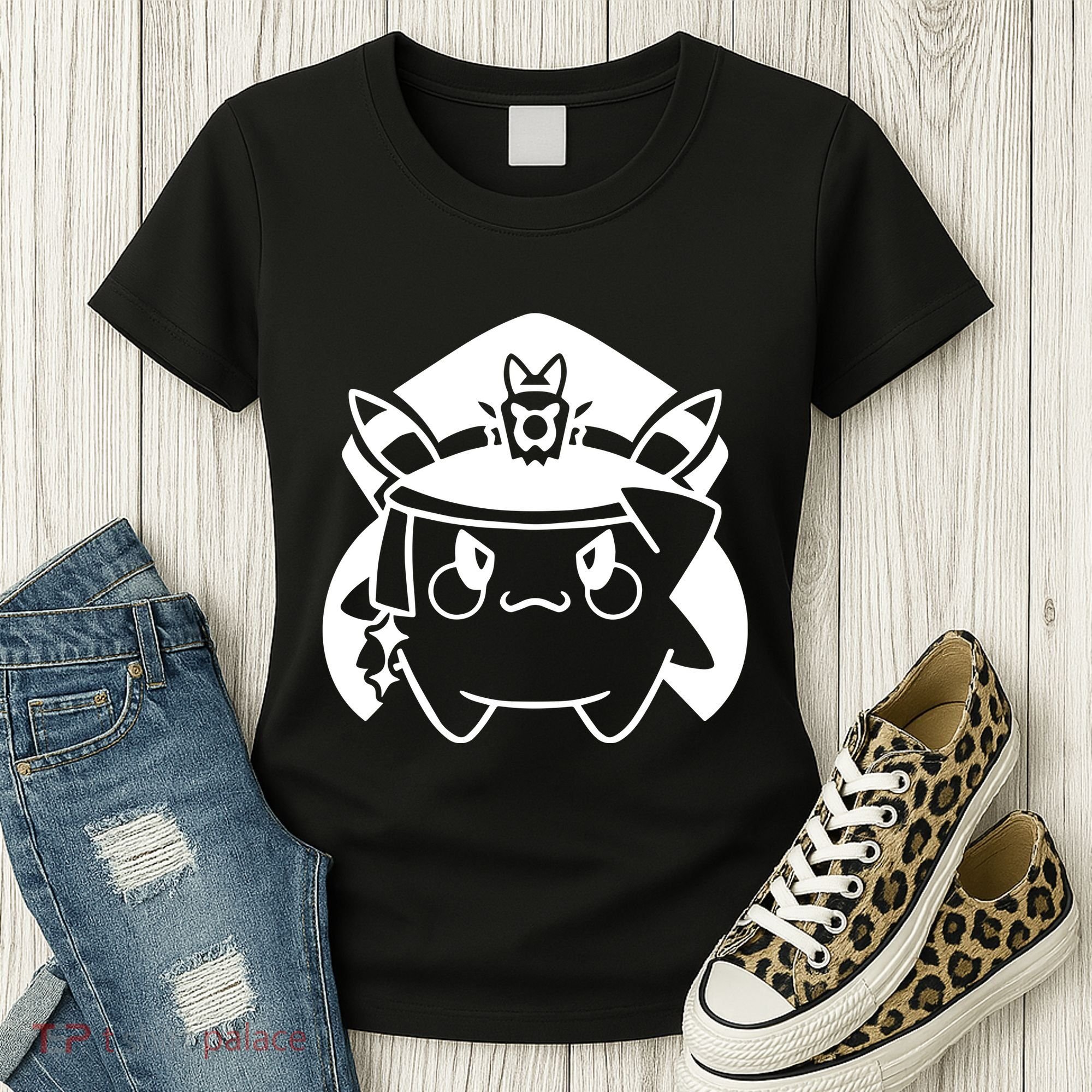 Cadet Momo Women's T-Shirt