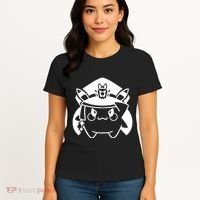 Cadet Momo Women's T-Shirt thumb 4