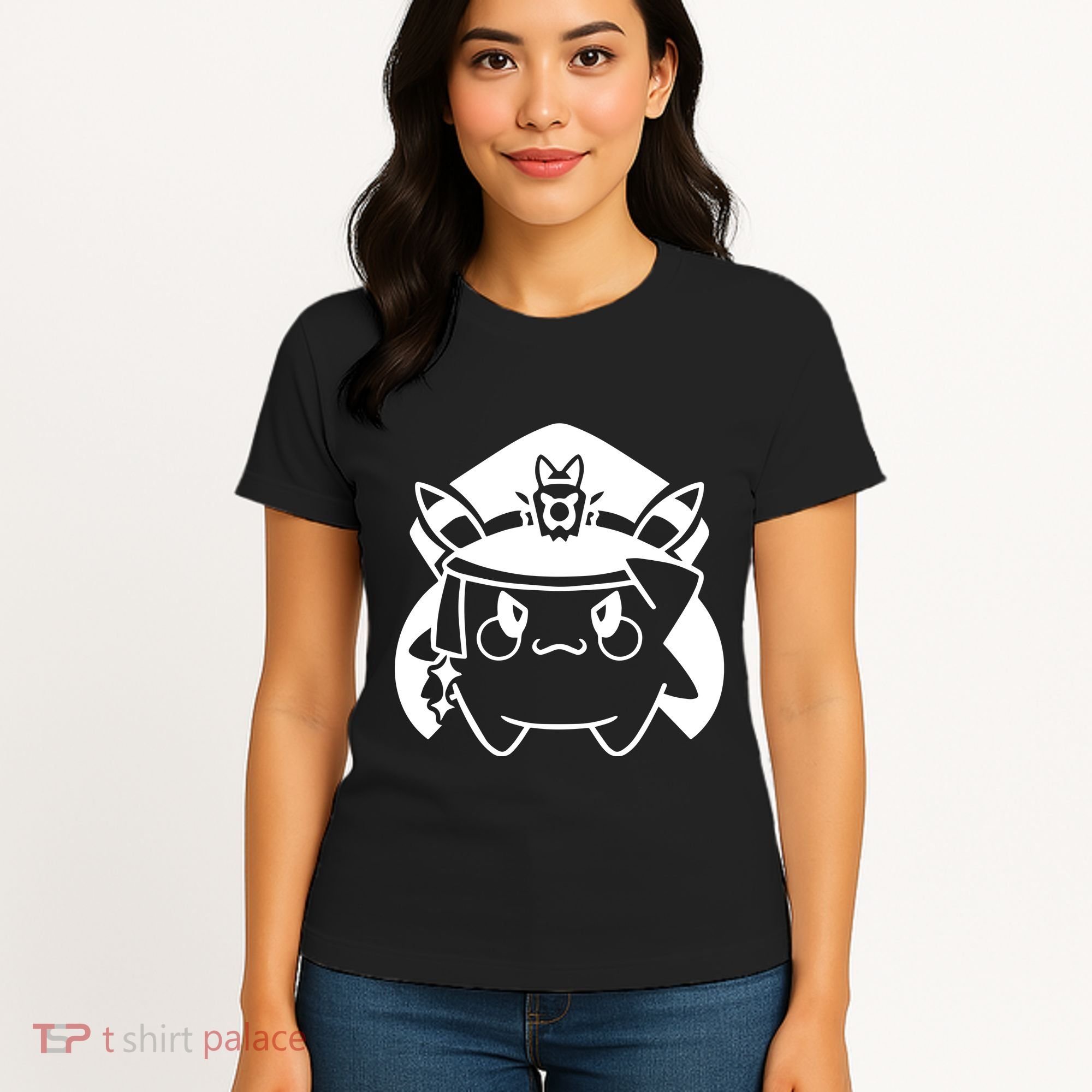 Cadet Momo Women's T-Shirt