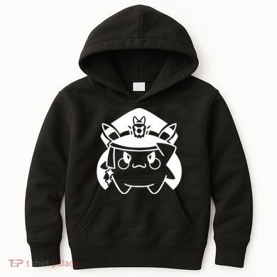 Cadet Momo Kids Hoodie