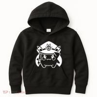 Cadet Momo Kids Hoodie thumb 0