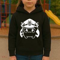 Cadet Momo Kids Hoodie thumb 3