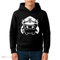 Cadet Momo Kids Hoodie thumb 4