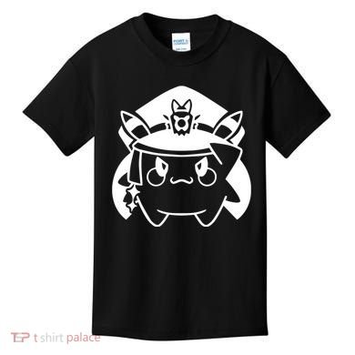 Cadet Momo Kids T-Shirt