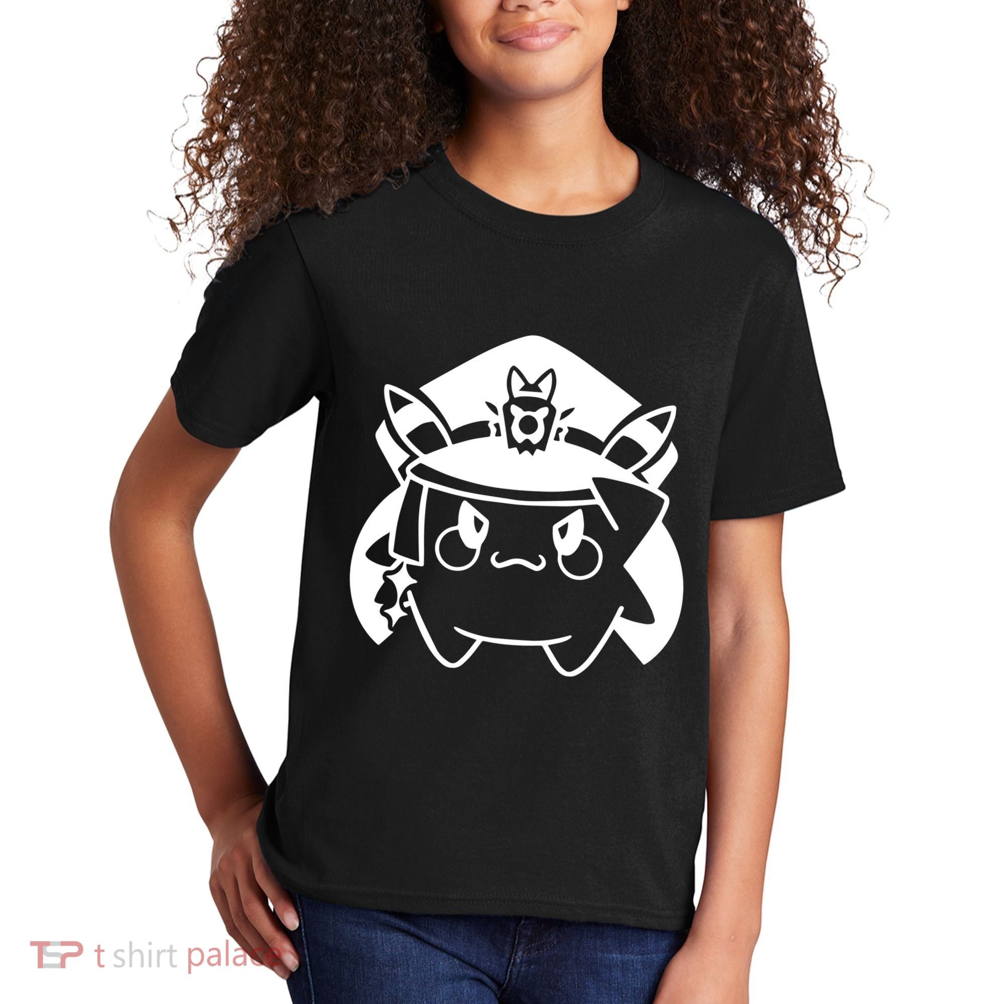 Cadet Momo Kids T-Shirt
