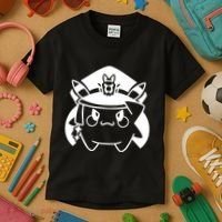 Cadet Momo Kids T-Shirt thumb 3