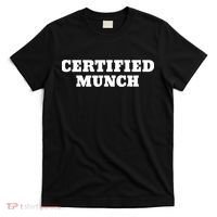 Certified Munch T-Shirt thumb 0