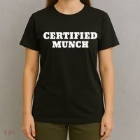 Certified Munch T-Shirt thumb 4