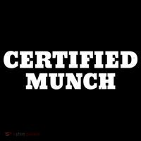 Certified Munch Pajama Set thumb 2