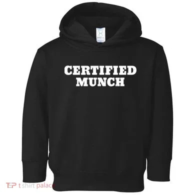 Toddler Hoodie