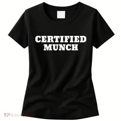 Certified Munch Women's T-Shirt