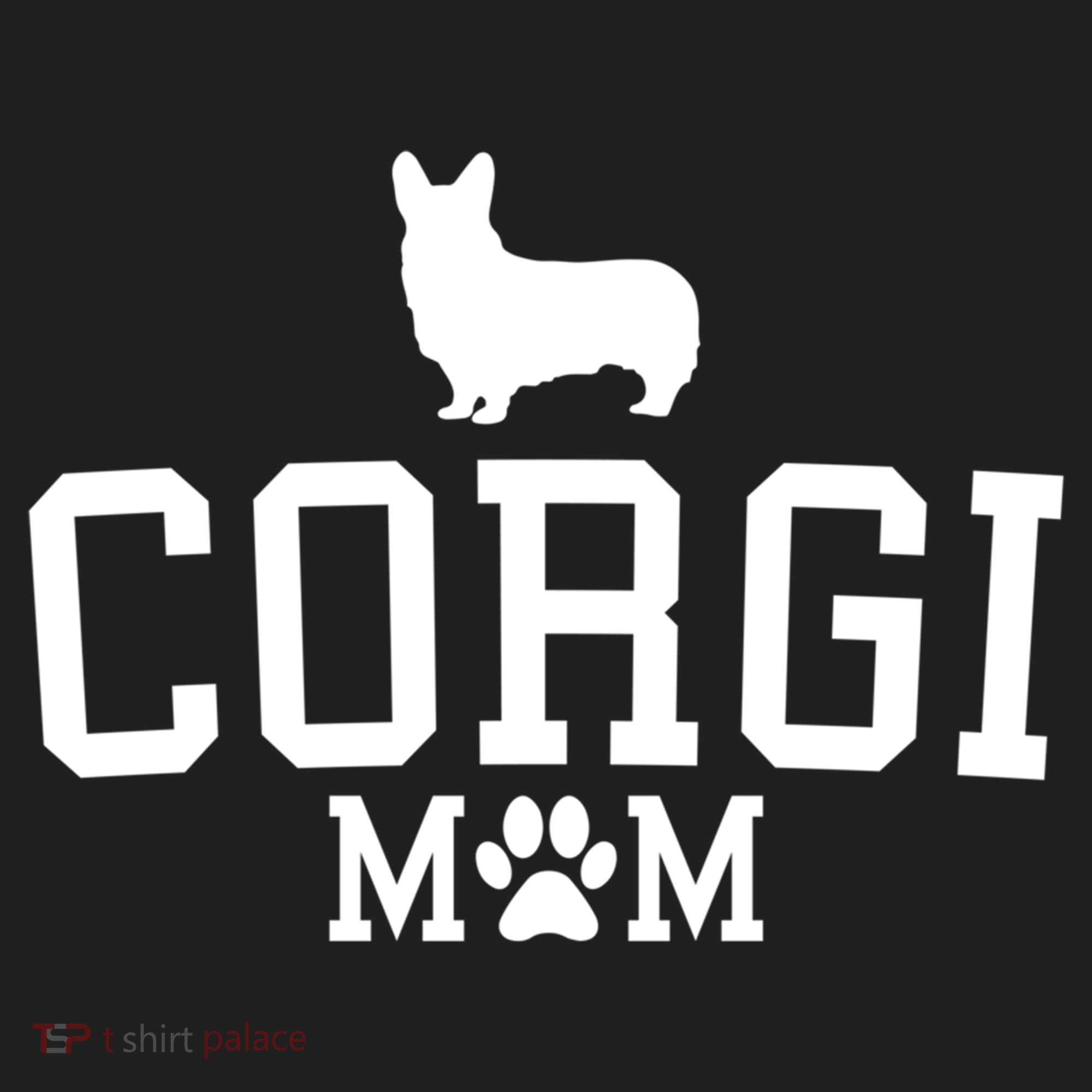 Corgi Mom Corgi Mama Cardigan Pembroke Welsh MotherS Day Gift Hat