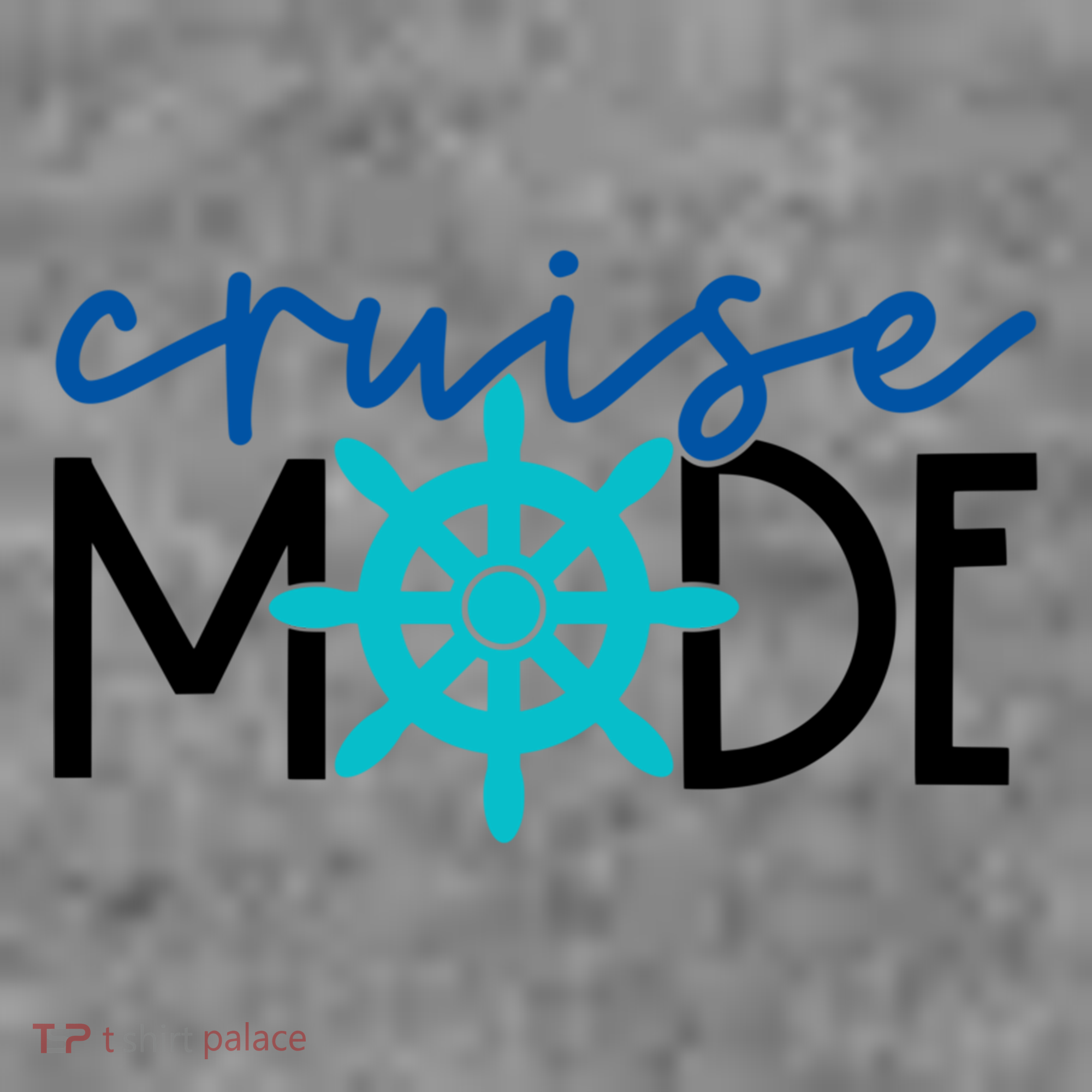 Cruise Mode Cruise Ship Yacht Summertime Vacation Sea Summer Gift Toddler Hoodie