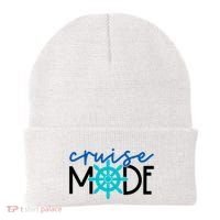 Cruise Mode Cruise Ship Yacht Summertime Vacation Sea Summer Gift Beanie thumb 0