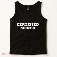 Certified Munch Tank Top thumb 2