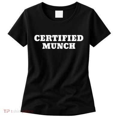 Certified Munch Women's T-Shirt