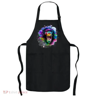 Apron