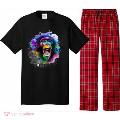 Pajama Set