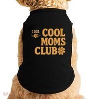 Cool Moms Club Doggie Tank thumb 0