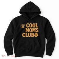 Cool Moms Club Hoodie thumb 0