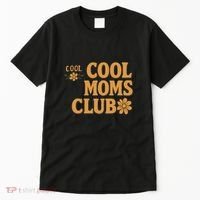 Cool Moms Club Tall T-Shirt thumb 0