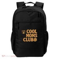 Cool Moms Club Backpack thumb 0