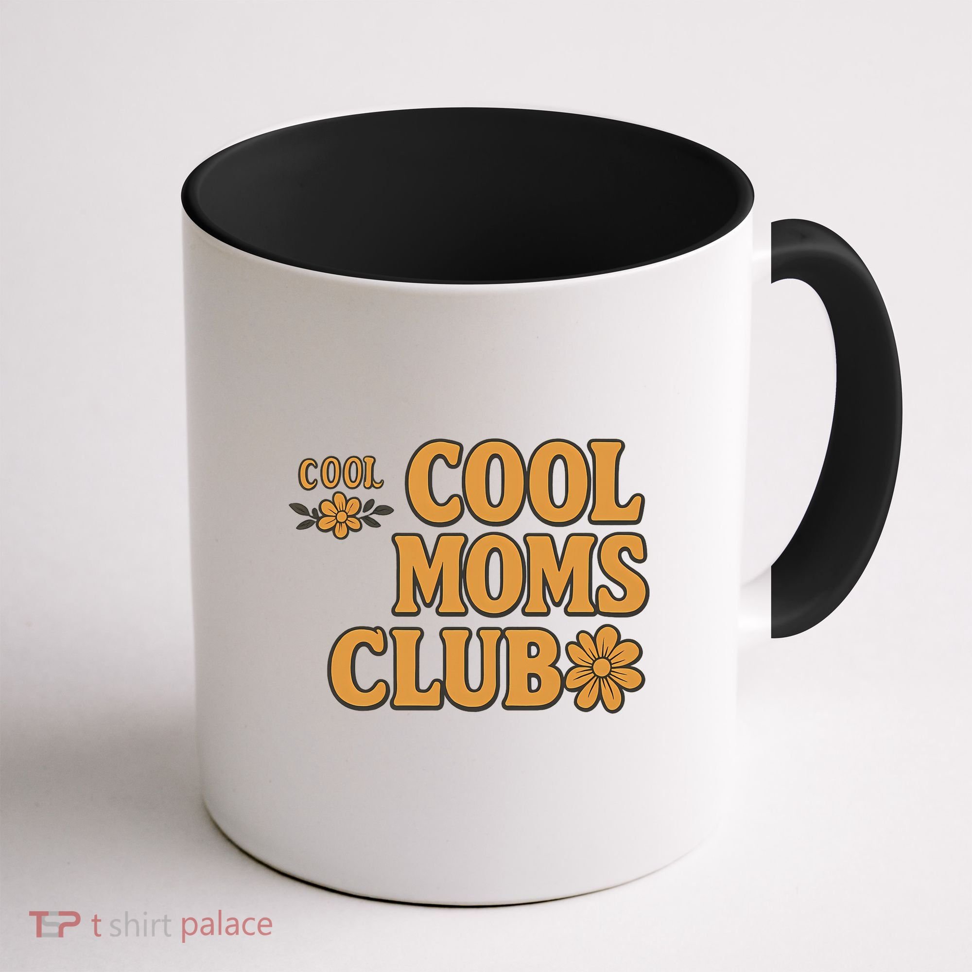 Cool Moms Club Coffee Mug