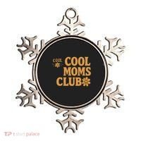 Cool Moms Club Ornament thumb 0
