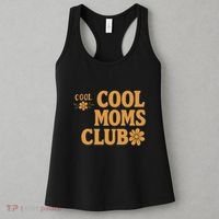 Cool Moms Club Women's Tank Top thumb 3