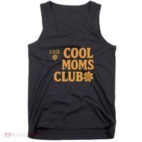 Cool Moms Club Tank Top thumb 0