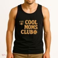 Cool Moms Club Tank Top thumb 3