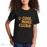 Cool Moms Club Kids T-Shirt thumb 2