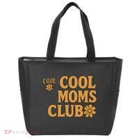Cool Moms Club Tote Bag thumb 0