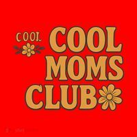 Cool Moms Club Santa Hat thumb 1
