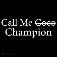 Call Me Coco Call Me Champion Women's Hoodie thumb 2