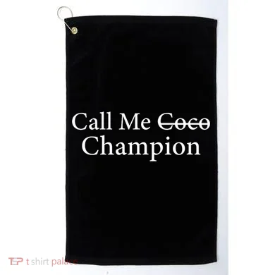 Golf Towel