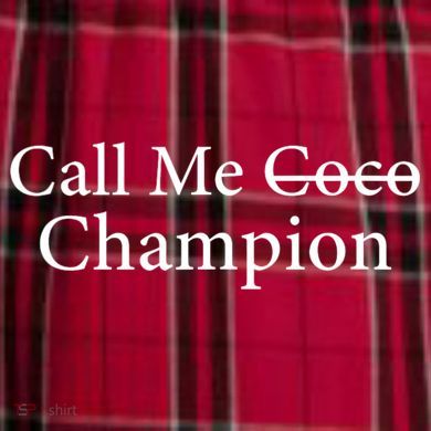 Call Me Coco Call Me Champion Women's Flannel Plaid Pajama Pants
