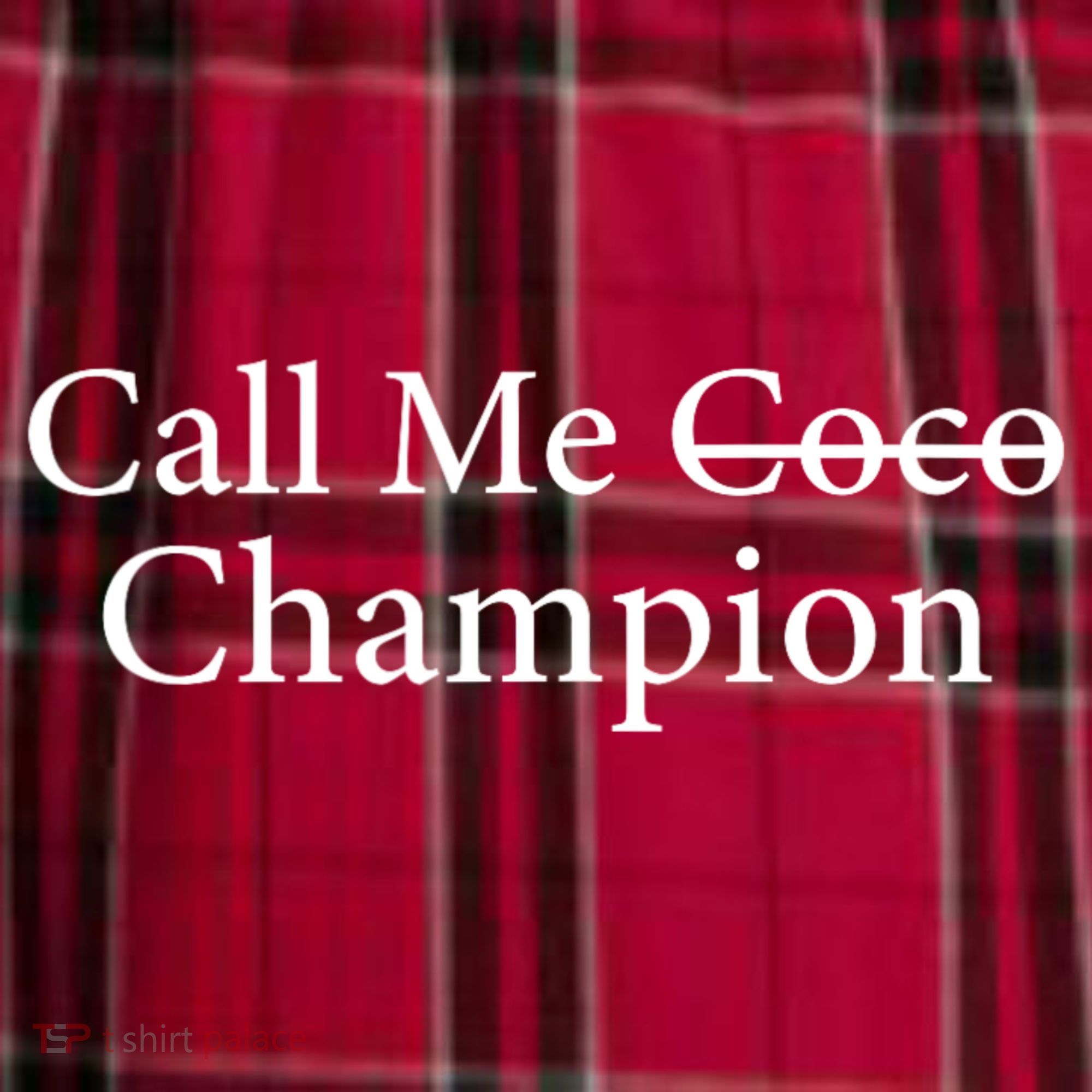 Call Me Coco Call Me Champion Women's Flannel Plaid Pajama Pants