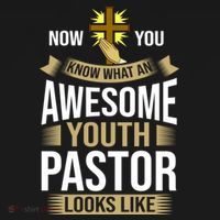 Church Minister Clergy Christian Jesus Gift Women's Hoodie thumb 2