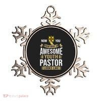 Church Minister Clergy Christian Jesus Gift Ornament thumb 0