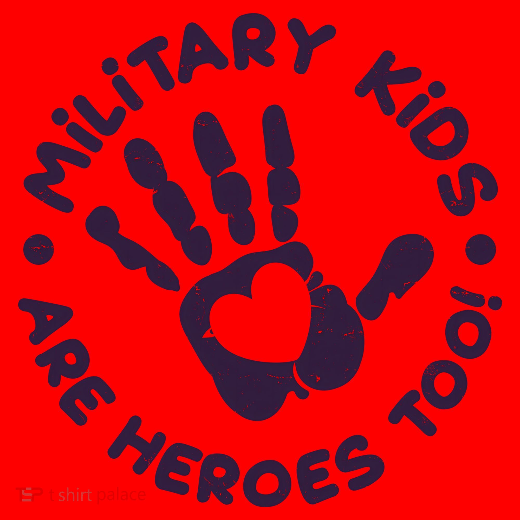 Cute Military Children Are Heroes Too Santa Hat