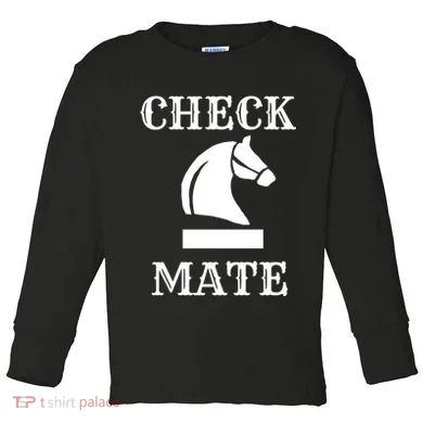 Toddler Long Sleeve