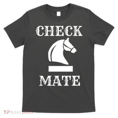 Check Mate Chess T-Shirt